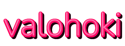 valohoki — logo kanal