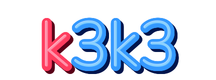 k3k3 — logo kanal