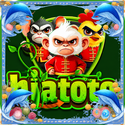 hiatoto — mitra unggulan